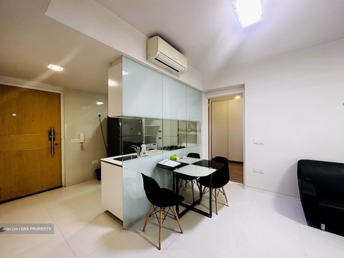 The Lakefront Residences (D22), Condominium #453210131